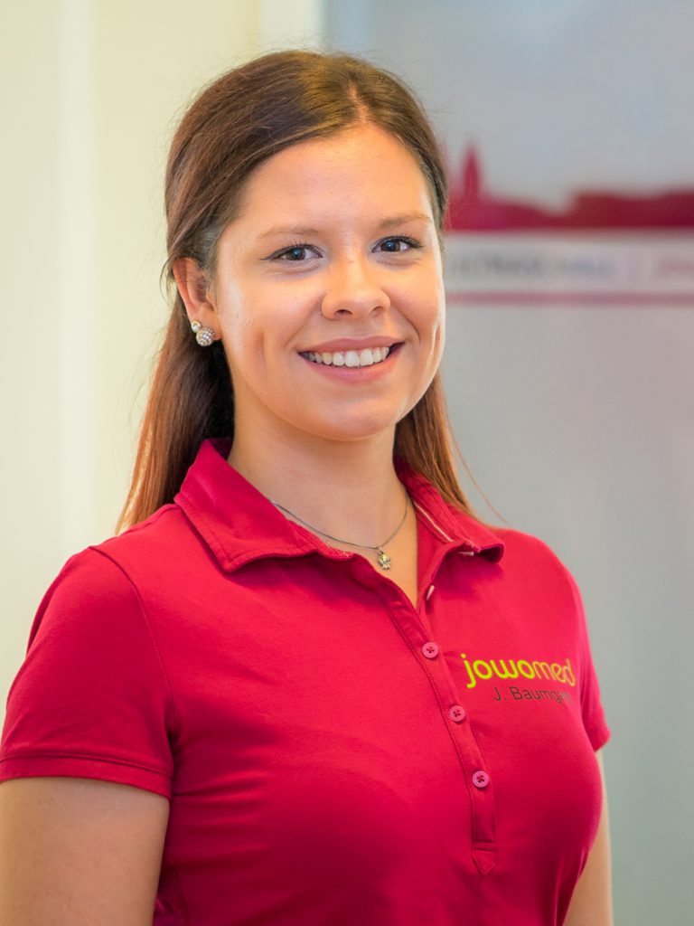 alt_Unsere Praxis Über uns jowomed Dr. Wolf in Mainz jowomed